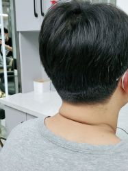 -CUT CUT Hair Salon