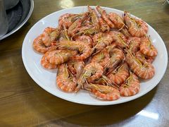 -板桥海鲜广场(文明东店)