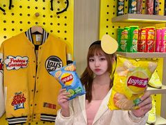 -Calix&Lay's(新天地店)