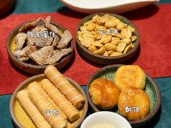 -邈墨茶馆(凤起路店)