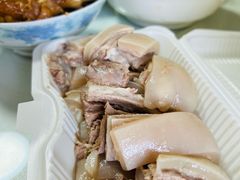 -红旗羊肉(上南店)