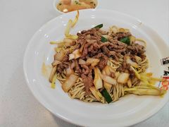 -二扁私房面馆(崂山路店)