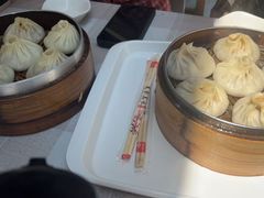 -尹氏汤包(朝天宫店)