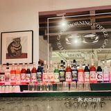 情人节还没选好约会地❓❗莫吉托我都为你准备好啦❗