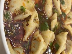 -清真知感酸汤水饺(回民街店)