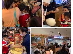 -瑞思英语·少儿英语启蒙(和平·国际商场示范校区)