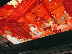 -大洋家·精品潮汕菜·生腌砂锅粥(天河东路店)