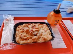 -Lotso Lunch Box 草莓熊餐盒