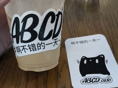 -ABCD咖啡屋(妇幼店)