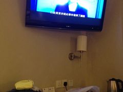 -香港尖沙咀皇悦酒店