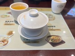 -老淮城·长鱼面(河下古镇店)