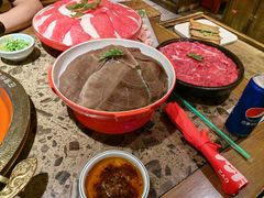 -陈渡桥老火锅(清潭店)