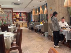 -阿娘家·原生态农家菜(国顺东路店)