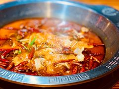 -庄老幺火锅(娄山关路店)