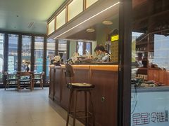 -舒羽咖啡(运河店)