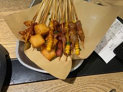 -青花椒秘制烤鱼(光启城店)