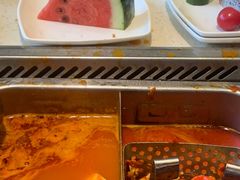 -海底捞火锅(长沙华创国际广场店)