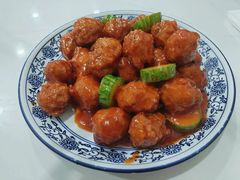 -北大地皖峰饭馆