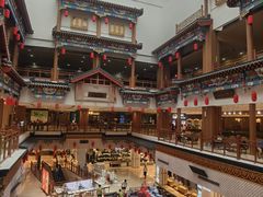 -银泰百货(北京大红门店)