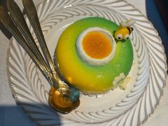 -CRAZYONES克芮旺斯西班牙餐厅(苏州中心店)