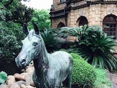 -马勒别墅饭店(静安寺店)