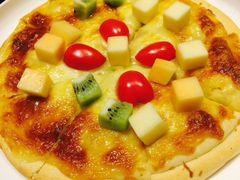 -烛影拾光观景餐厅·创意菜·摄影·小提琴(大唐不夜城店)