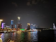 -金鸡湖景区