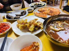 -屋里家延边朝鲜族冷面(南园店)