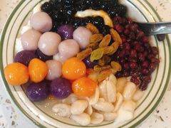 -堂屋糖水店(愚园店)