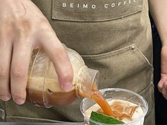 -北芒BEIMO COFFEE(五台山店)