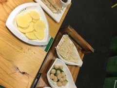 -小小河边鱼(天润城店)