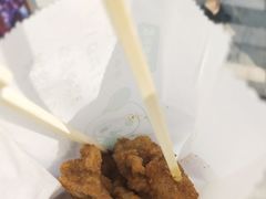 -1973继光香香鸡(合生汇购物中心店)