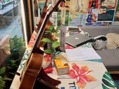教室环境-WithU悠弦时光·尤克里里之家ukulele(宽窄巷子店)