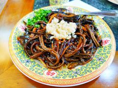 -砂锅居(西四店)