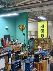 -邵老师打金·黄金加工(大望路总店)