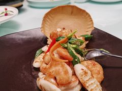 -楚禾宴·家宴(光谷大道店)