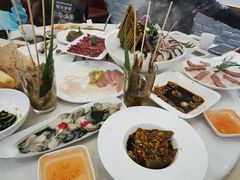 -围炉夜话·潮汕卤水火锅(榕江店)