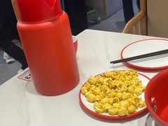 -偏爱炒鸡(老县衙店)