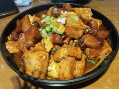 心急吃不了热豆腐-95号酱骨·一块豆腐(展春园西路店)
