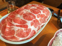 -綱元·海鲜豆捞(明州里店)