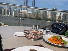 -Kathleen's Waitan 凯圣琳江景西餐厅(外滩店)