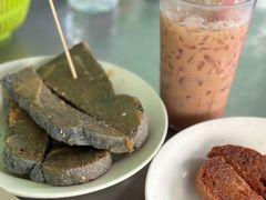 -多春茶室