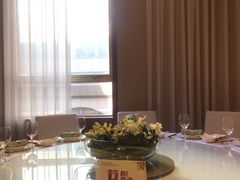 包房-渝信川菜(华盛店)