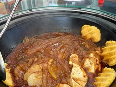 -村东第一家私房菜馆(古北水镇店)