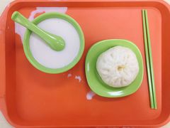 -复旦大学本部-食堂