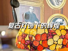 -国际饭店·原点咖啡吧ORIGIN CAFE&BAR