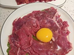 -三人行骨头王火锅(长寿店)