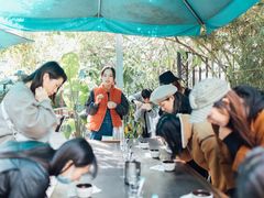 -豆舞咖啡(民乐路店)