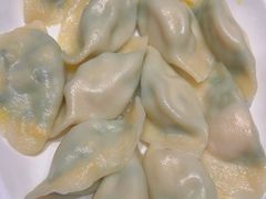 -喜家德虾仁水饺(深圳印力中心店)