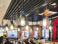 -惠丰门丁肉饼店